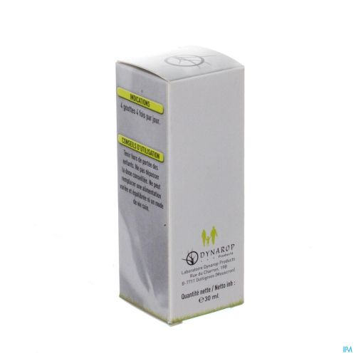 Bach Flower Crab Apple 30ml Dynar