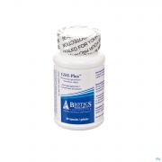 Gsh Plus Biotics Caps 60