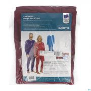 Suprima 4701 Patientoverall Rug+Beenrits Erika S - Detail 1