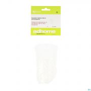 Advys Gobelet Decoupe Nez Economy 200 ml Blanc Transparent - Vue détail 1