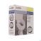 Siège Toilette Savanah 10 Cm Blanc Homecraft - Vue détail 1
