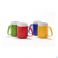 Advys Beker Isol.trecht.1 Ergohandv.thermov.groen 220Ml - Product 2