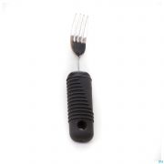 Sure grip Fourchette Flexible 20,5 Cm Homecraft - Vue détail 1