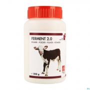 Prodivet Ferments 2.0 Pdr Pot 250G - Detail 1