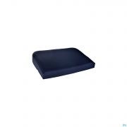 Jobri Zitwig Blauw Large 41X43X8Cm - Product 1