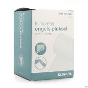 Klinion Engels Pluksel 5 M X 10 Cm - Vue détail 1