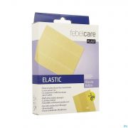 Febelcare Plastique Elastic Uncut 10 X 8 Cm (10) - Vue détail 1