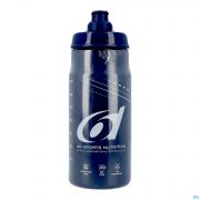 6D Sports 6D Drinking Bottle 550Ml