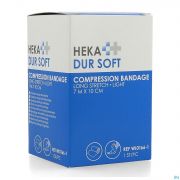 Hekadur Soft 7mx10cm 1