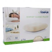 Tempur Hoofdkussen Class.hoes Vel.stand 55X38X10,5 - Detail 1