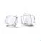 Advys Handycup Beker Schuin Transp+2 Tuit.237Ml Henrotek - Product 1