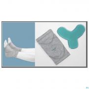 Hiel-laterale Enkelbesch.gelbodies l 30-36cm 2