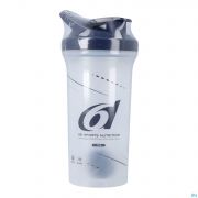 6D Sports 6D Shaker Bottle 700Ml