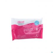 Clinell gant Toilette 2% Chlorhexydine (8) - Vue détail 1