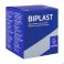Thuasne Biplast Drukverband Adh Wit 8Cmx2,5M 1