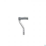 Bota gaanstok N 9 Alu Model Zwaneh. - Product 1