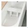 Siège Baignoire Assise Lattis Savanah 30 Cm Advys - Produit 1