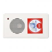 Charco Liberty Pipi Stop Sans Fil