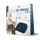 Sissel Sit Special 2In1 Wigkussen grijs - Detail 1