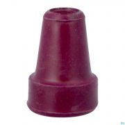 Bota Dop Kruk Ctc Aubergine 17Mm