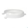 Rebord Assiette Blanc Homecraft - Produit 3