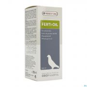 Ferti-oil 250ml