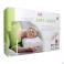 Sissel Soft Curve Compact Oreiller + Taie Velours - Vue détail 1