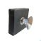 2Cme Woody Porte Savon Aimanté - Produit 4