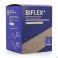 Thuasne Biflex 16+ Licht Ijkteken Beige 10Cmx3M - Detail 1