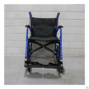 Vermeiren Nv Manuele Rolstoel Bobby Vermeiren - Detail 1