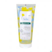 Klorane Bb Zacht Reinigingsgel 200Ml