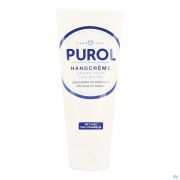 Purol Handcreme 100ml
