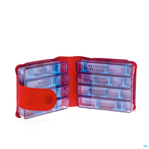 Fagron Medidos Compact Pildoos