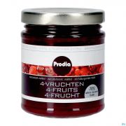 Prodia Broodbeleg Extra 4 Vrucht.215G 5681 Revogan
