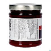 Prodia Confiture Extra 4 Fruits 215 g - Vue détail 2