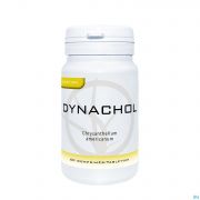 Dynarop Dynachol Comp 60X400Mg Dynar