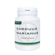 Dynarop Carduus Marianus Comp 100X100Mg Dynar