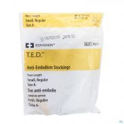 Ted Kniekous 70710 S Regul Wit - Detail 1