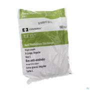 Ted Dijkous 4114Lf Xl Regular Wit - Detail 1