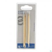 Formes&flammes 67 Repousse-peaux Bois 6