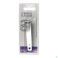 Formes & Flammes Formes Et Flammes Coupe Ongles grand Modele Inox - Vue détail 1
