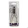 Formes & Flammes Formes&flammes 34 Nageltang Dubbele Bek Inox - Detail 1