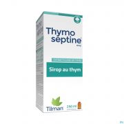 Tilman Thymoseptine Sirop 250 ml
