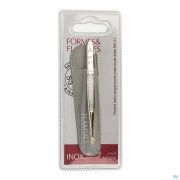 Formes & Flammes Formes&flammes 21 Pincet Epil Krabv. Lang Verguld - Detail 1