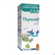 Tilman Thymotil Sirop 150 ml