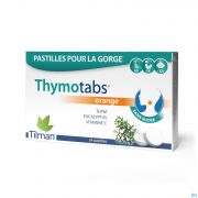 Thymo Tabs Sinaas Zuigtabl 24