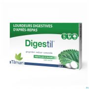 Tilman Digestil 24 Zuigtabl