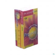 Bee Health Propolis Past Sucer 114g