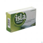 Kernpharm Isla Moos 60 Comprimes