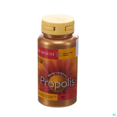 Bee Health Propolis Comp 90x1000mg